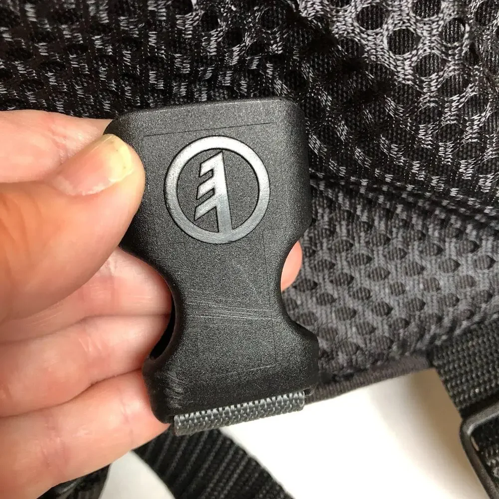 Tamrac Adventure 2 Camera Bag‎ Backpack Black
